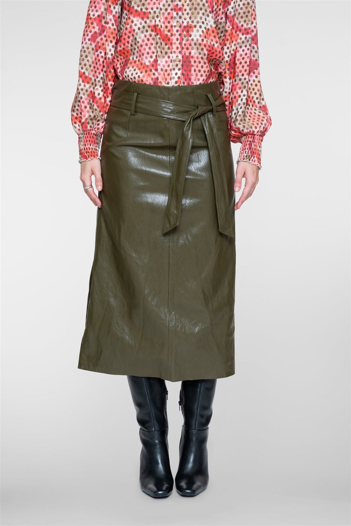 Midirok in Laklook