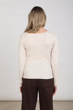 Mika Top Lace