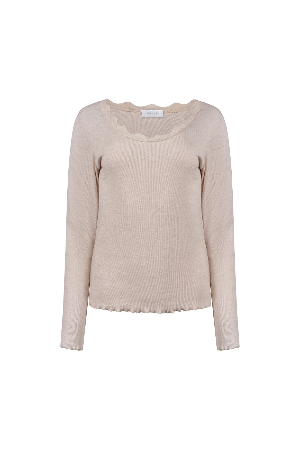 Mika Top Lace