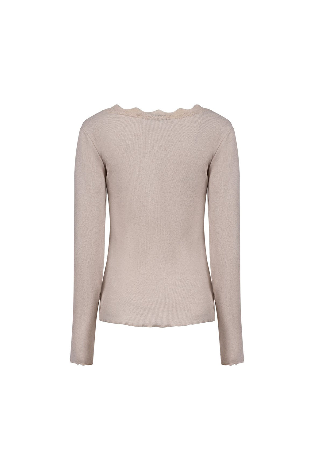 Mika Top Lace