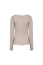 Mika Top Lace