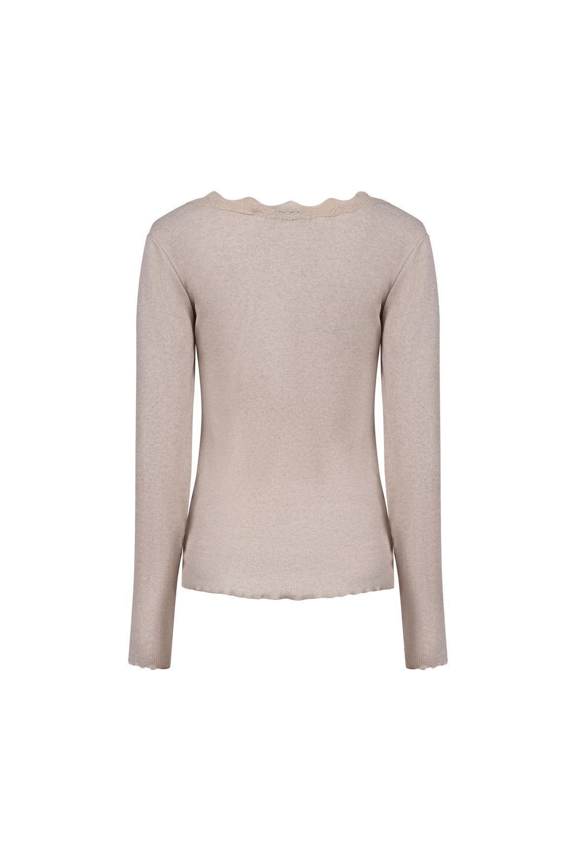Mika Top Lace