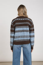 Mikela Pullover