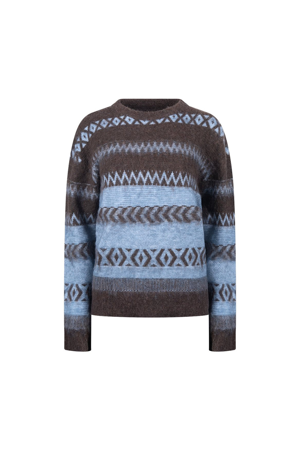 Mikela Pullover
