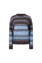 Mikela Pullover