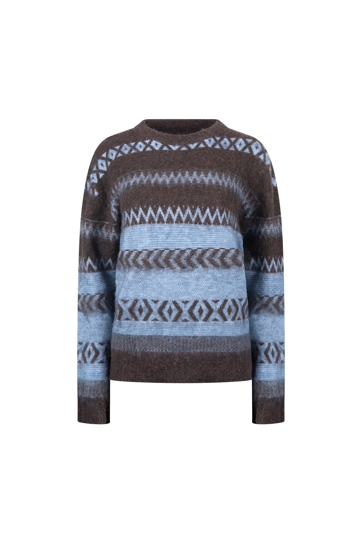 Mikela Pullover