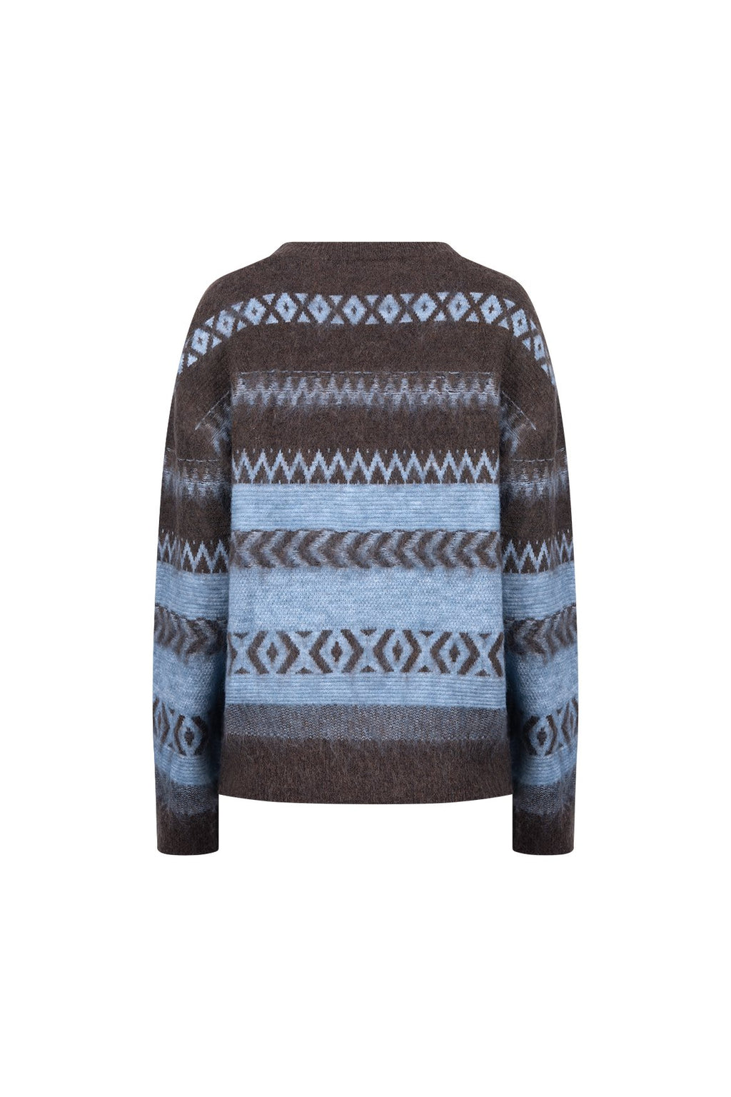 Mikela Pullover