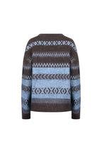 Mikela Pullover