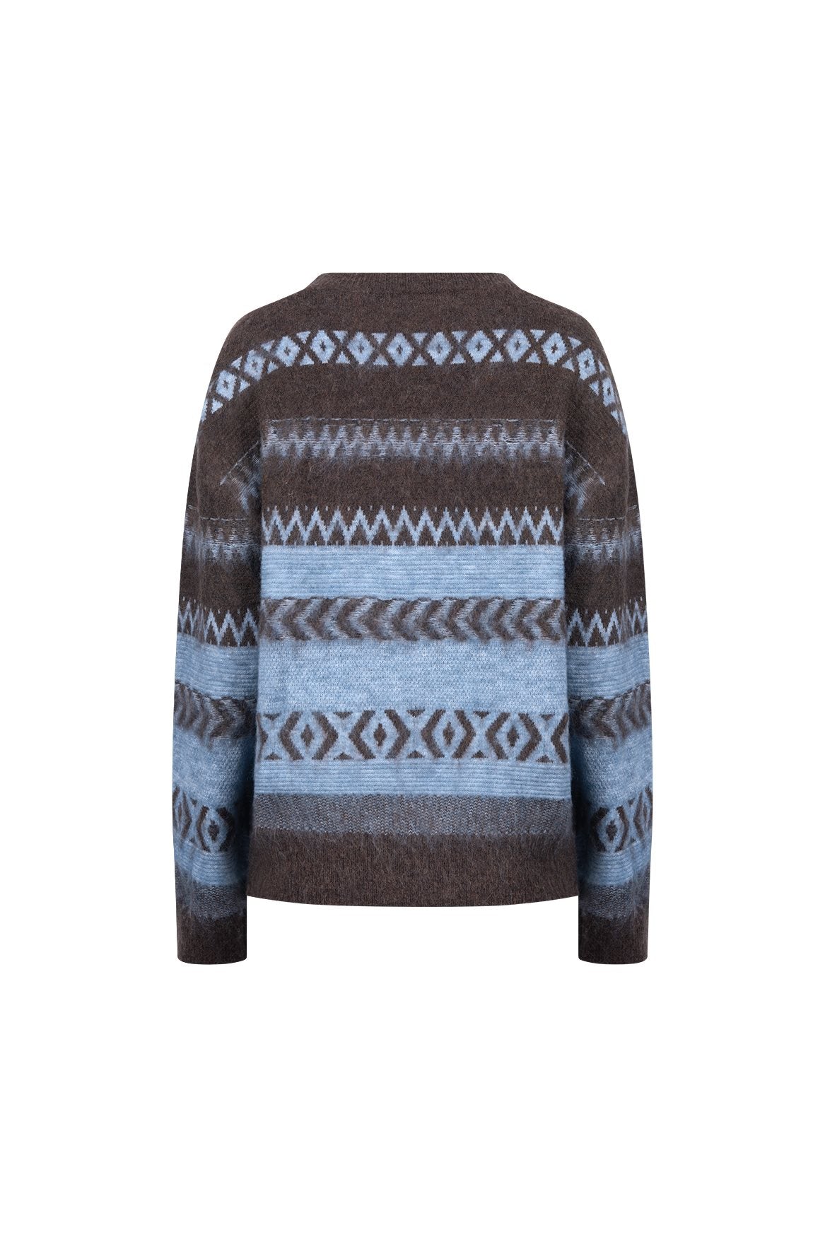 Mikela Pullover