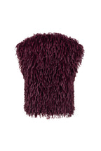 Mila Gilet Feather