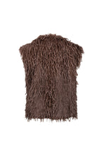 Mila Gilet Feather