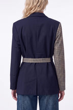 Minue Blazer