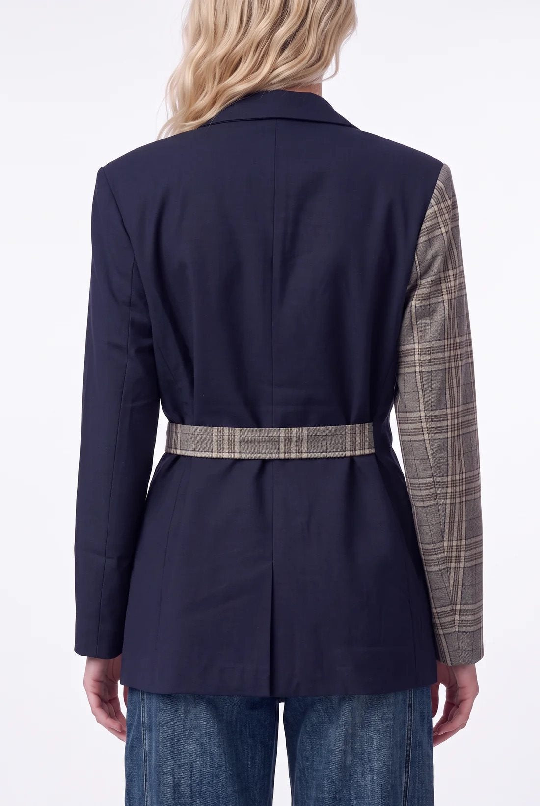 Minue Blazer