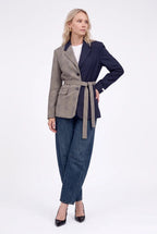 Minue Blazer