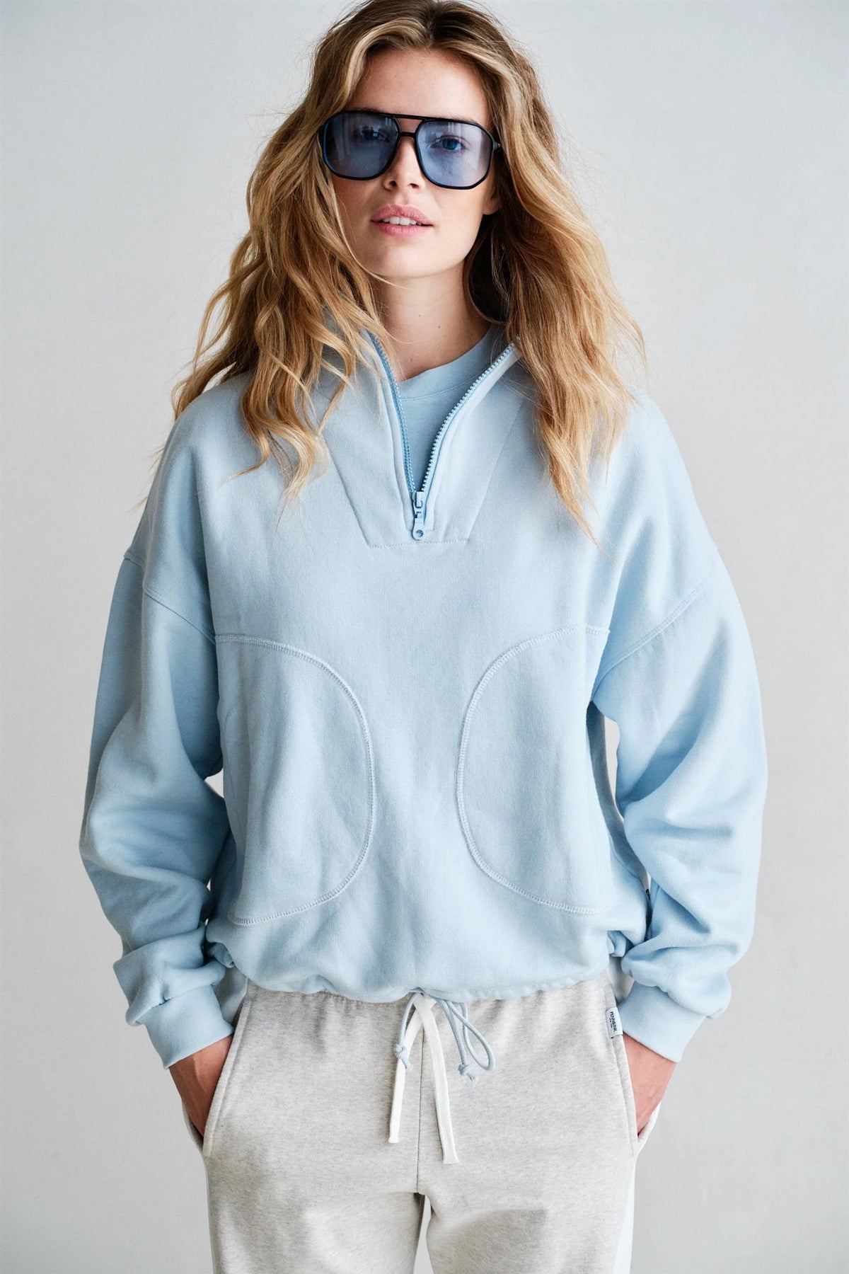 Mist Sweater