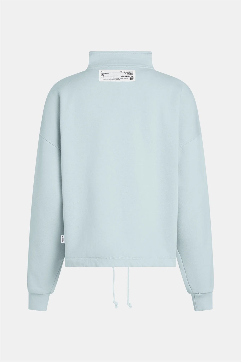 Mist Sweater
