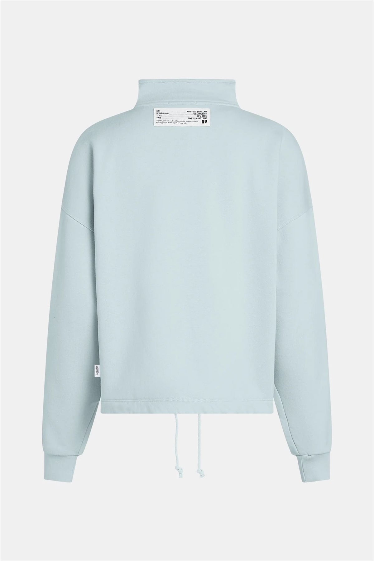 Mist Sweater
