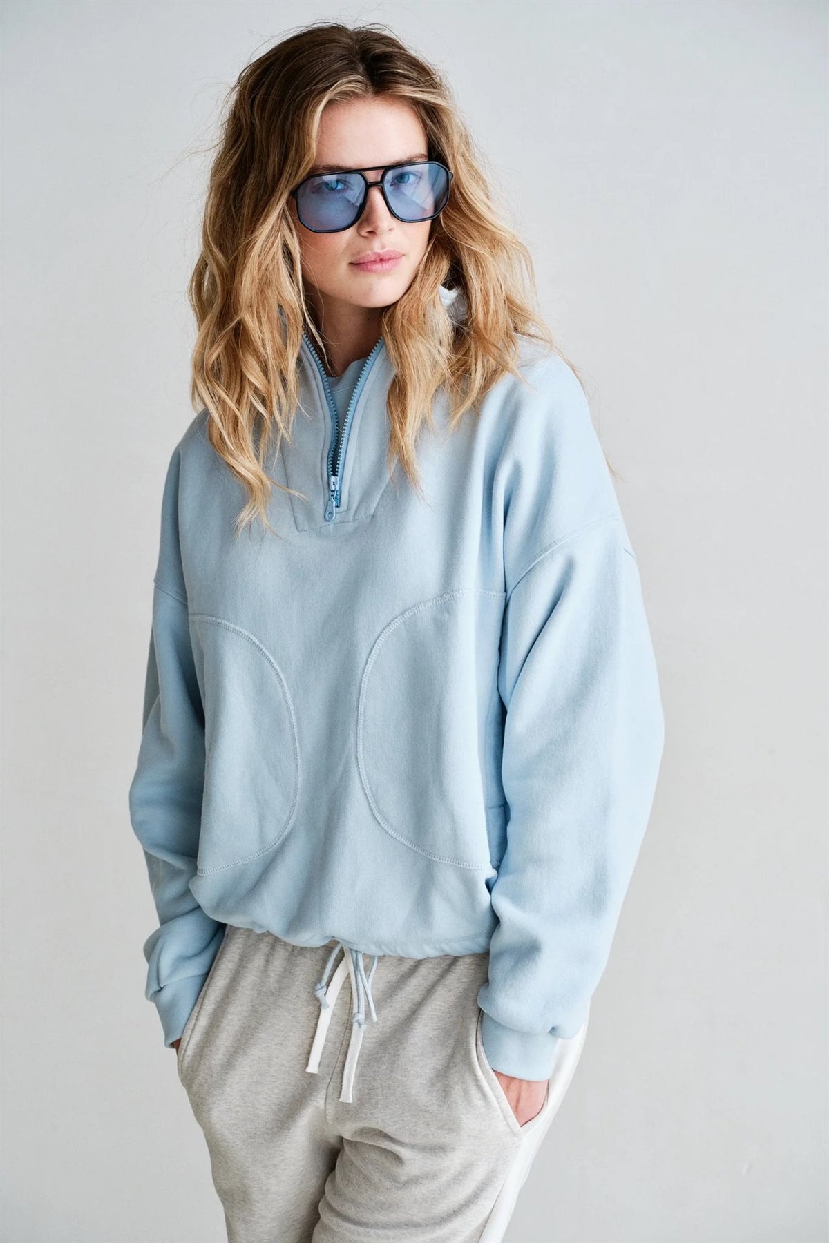 Mist Sweater