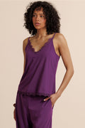 Mitzie Lace Top