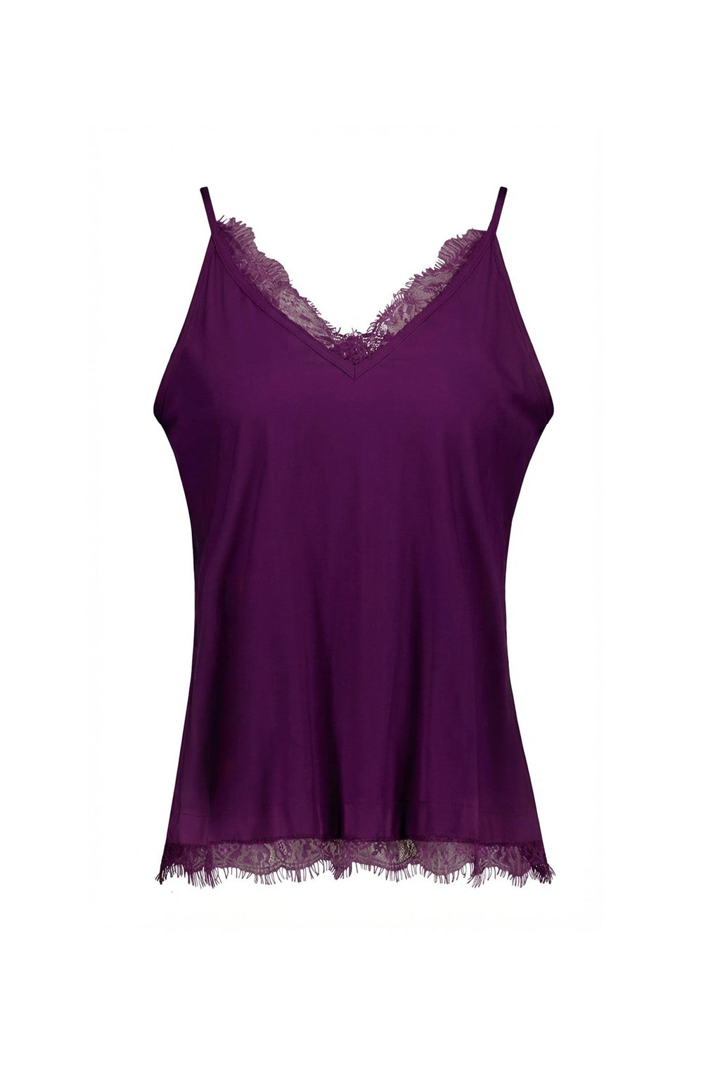 Mitzie Lace Top