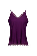 Mitzie Lace Top