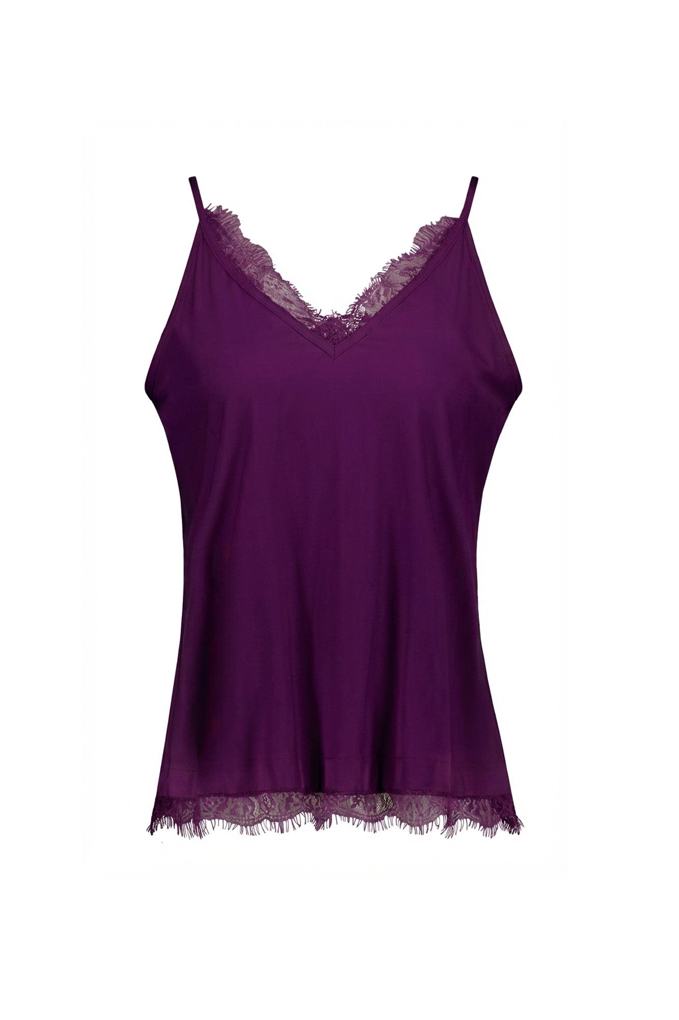 Mitzie Lace Top