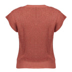 Pullover met Lurex