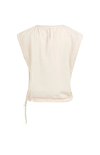 Mouwloze Top