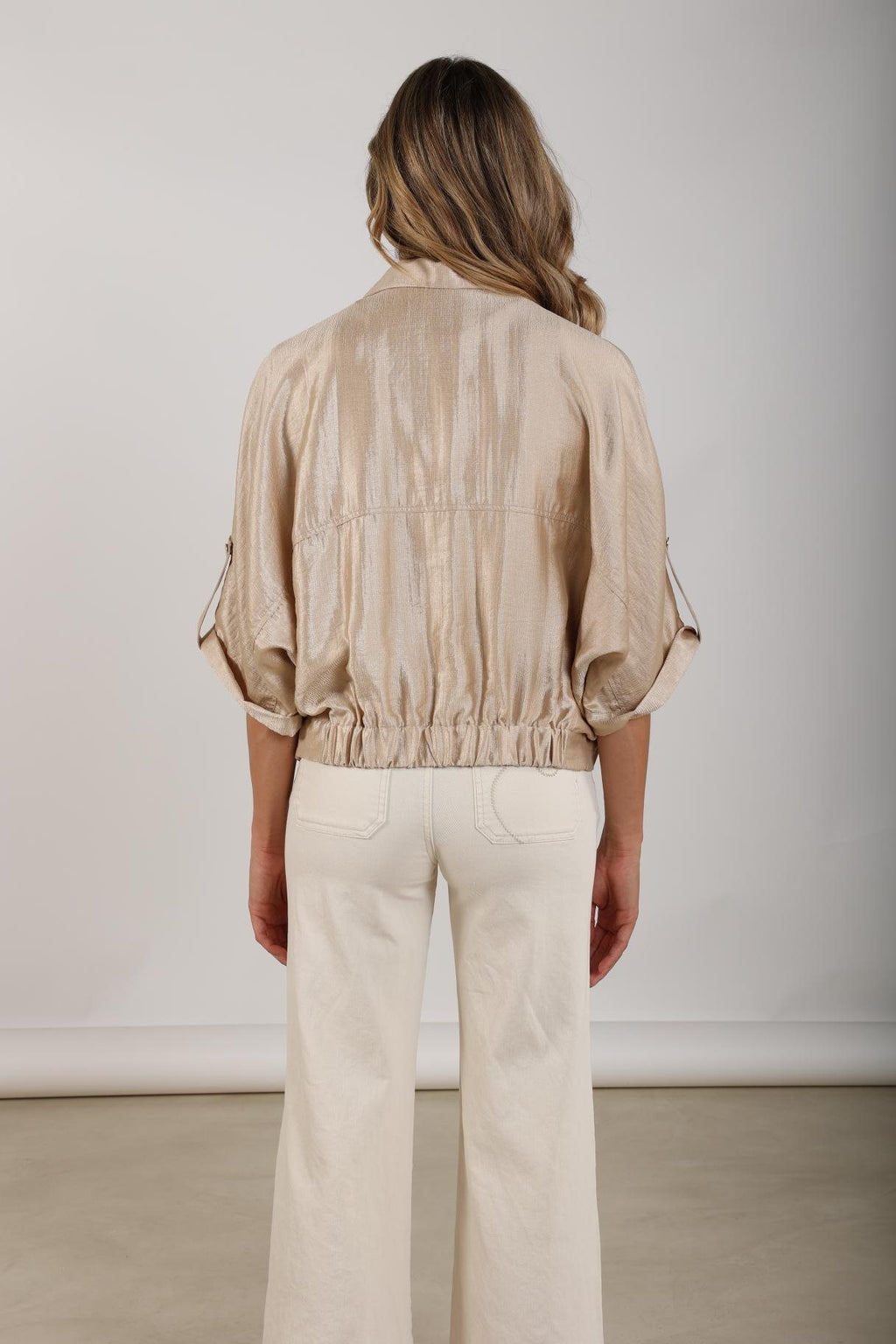 Nelly Blouse