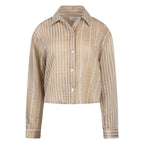 Nelly Blouse Stripe