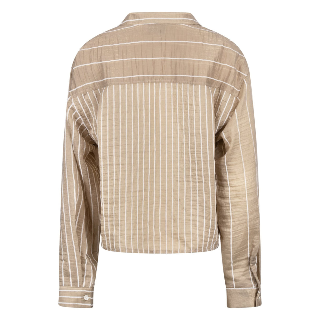 Nelly Blouse Stripe