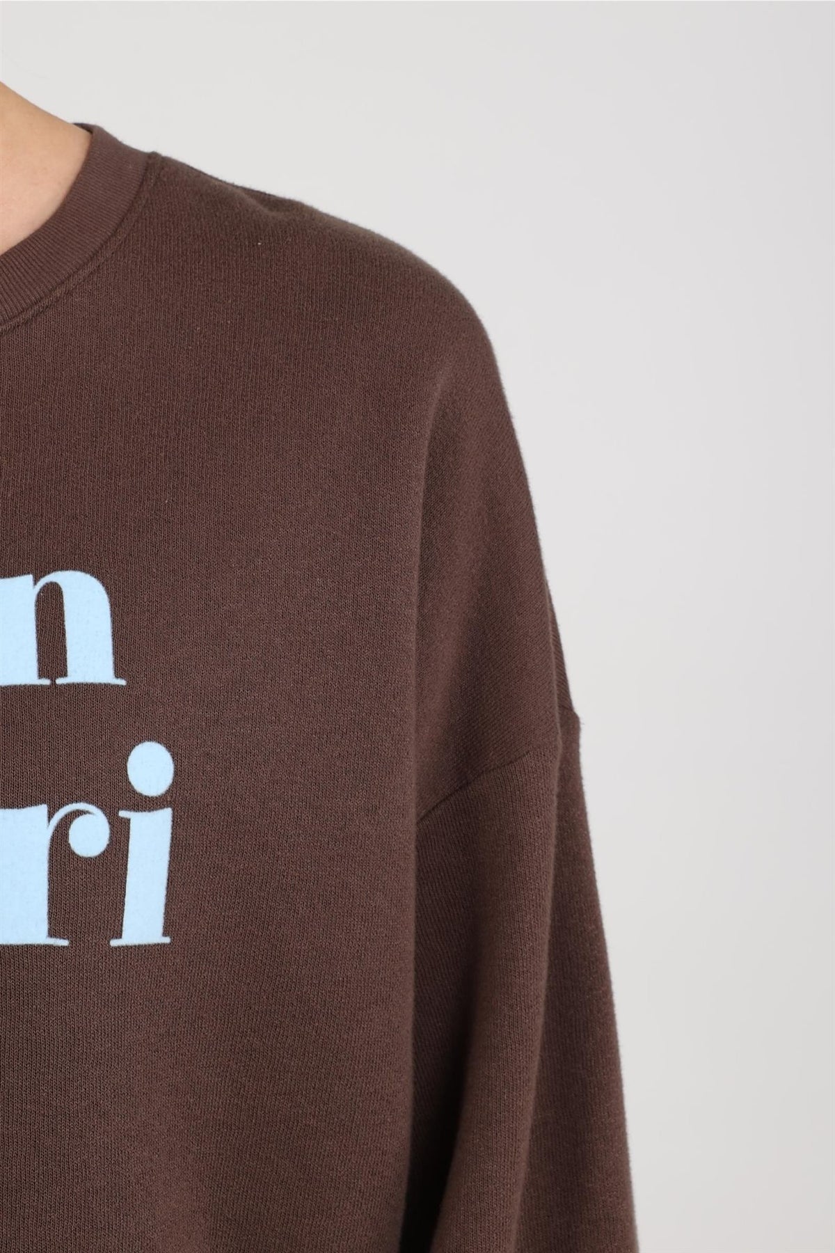 Nicola Pullover