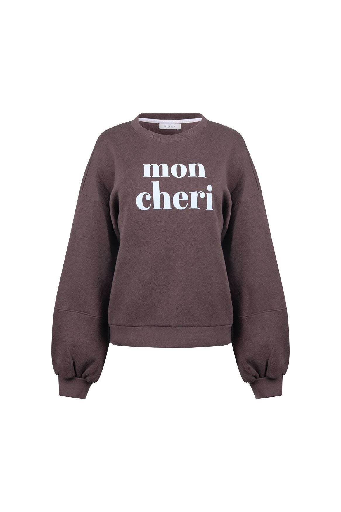 Nicola Pullover