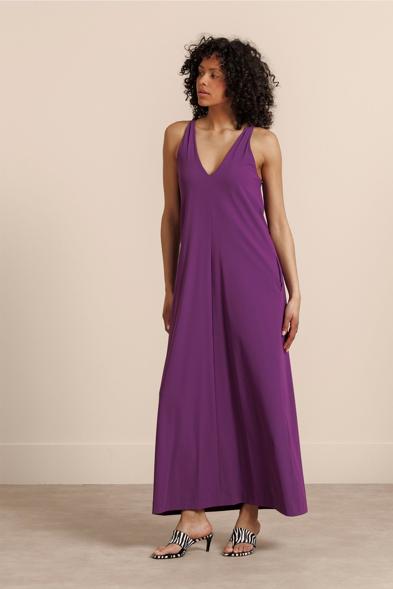 Norah 2way Dress