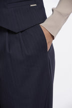 Normale Lengte Wijde Broek