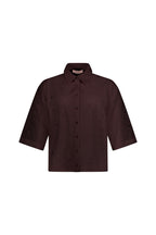 Nyra Broderie Blouse