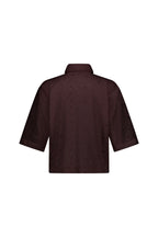 Nyra Broderie Blouse