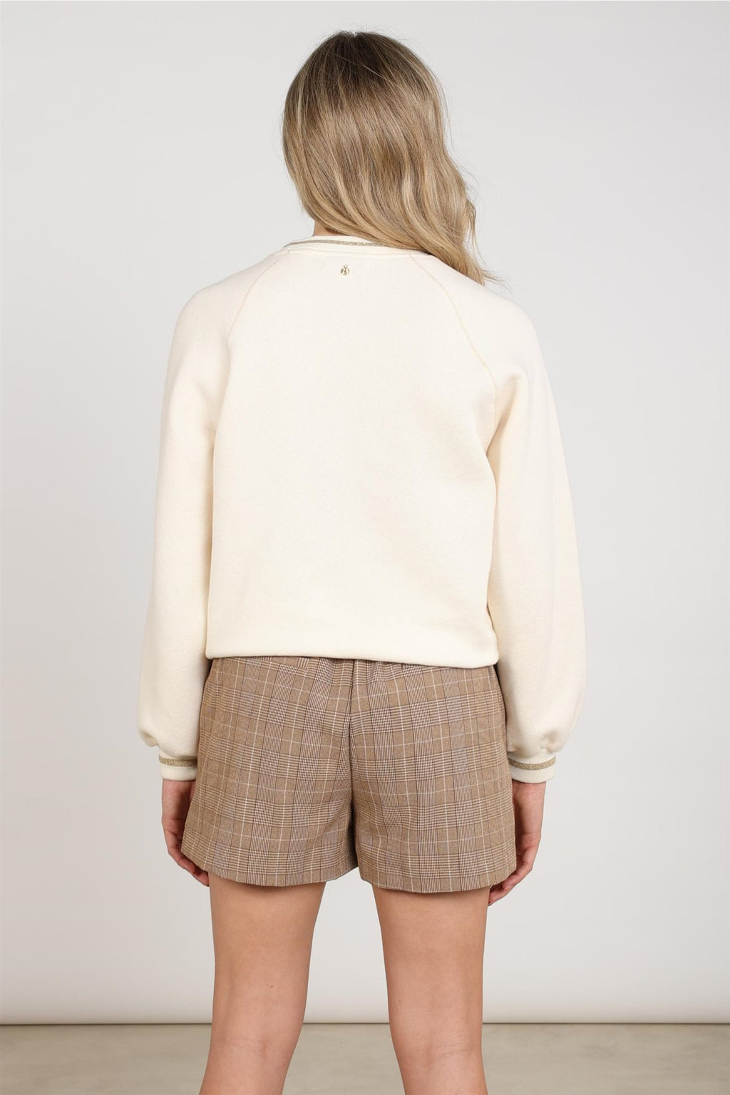 Ollie Pullover NK