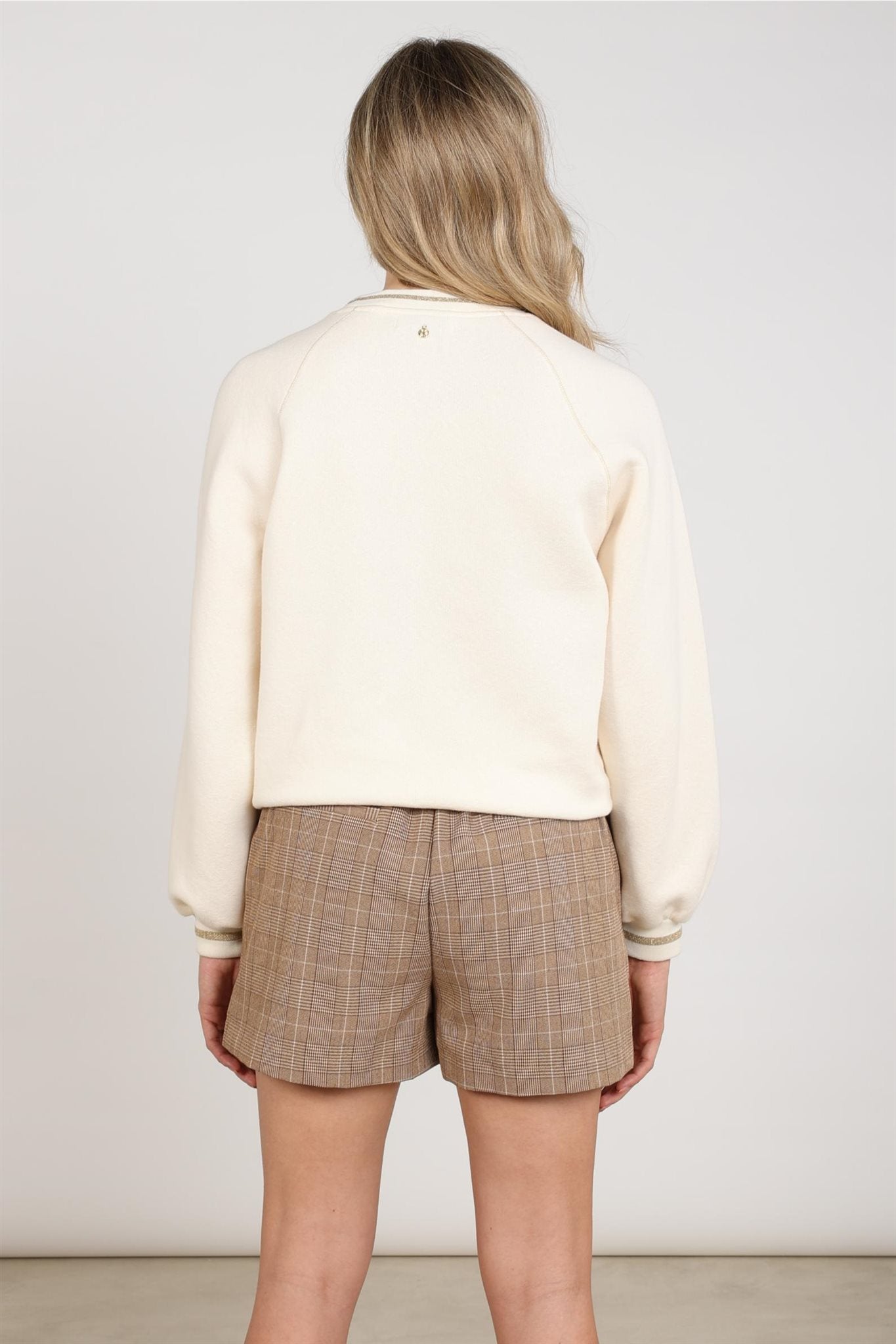 Ollie Pullover NK