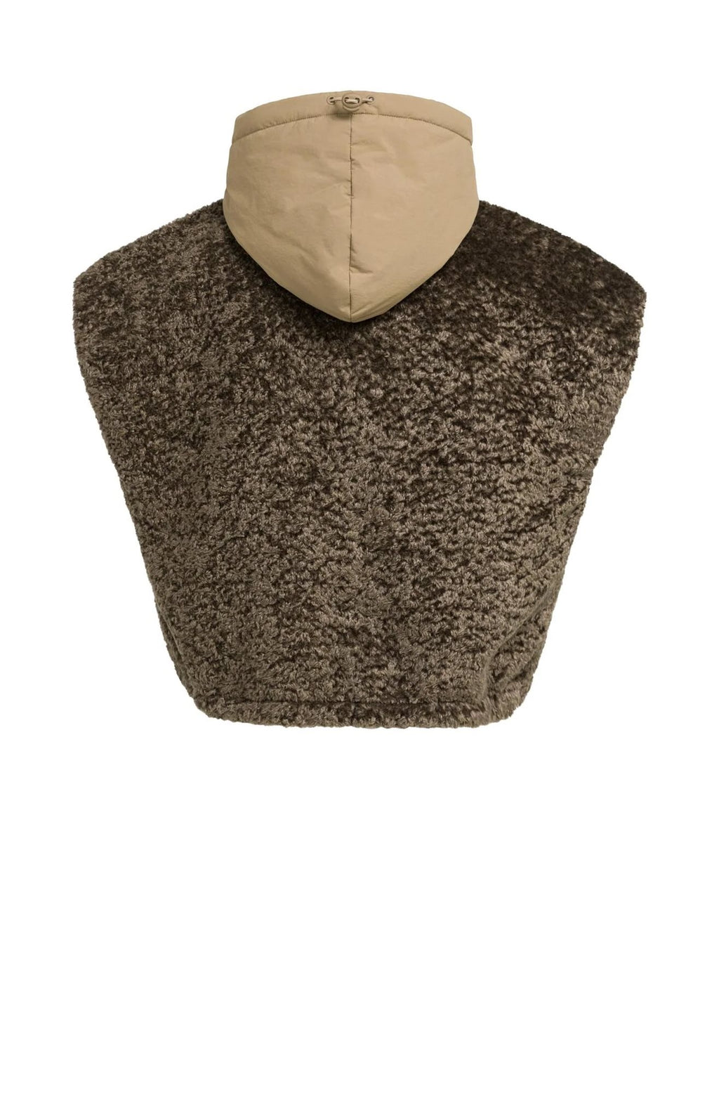 Omkeerbare Bodywarmer