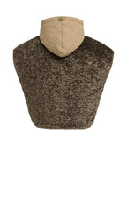Omkeerbare Bodywarmer