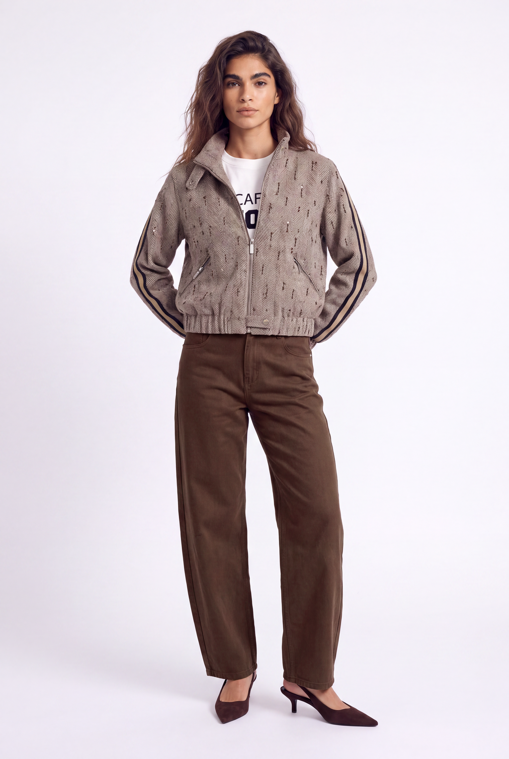 Onnedie Jeans