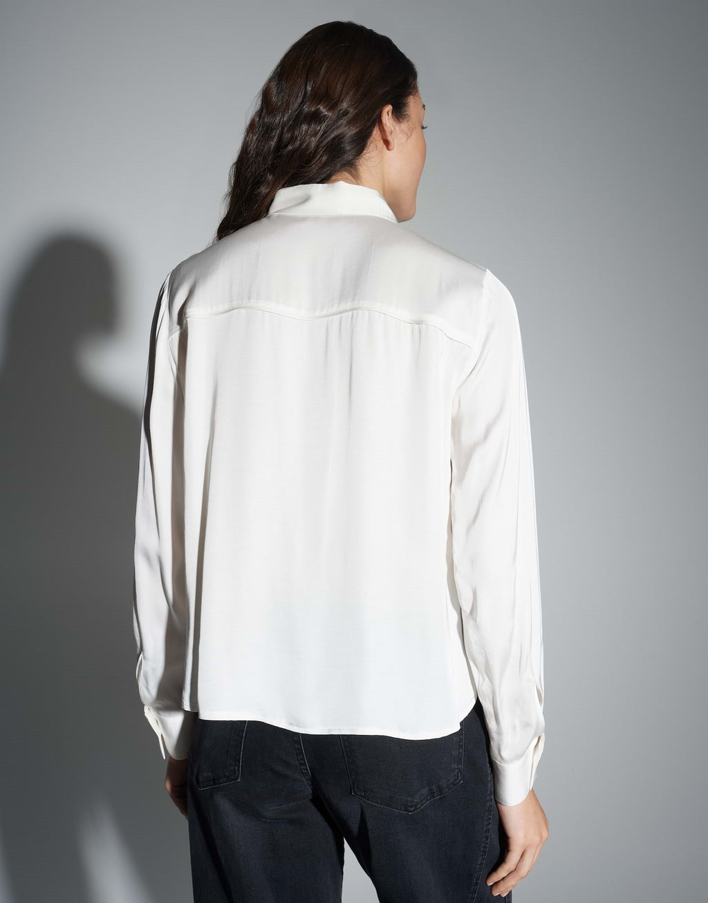 Overhemdblouse Fanda