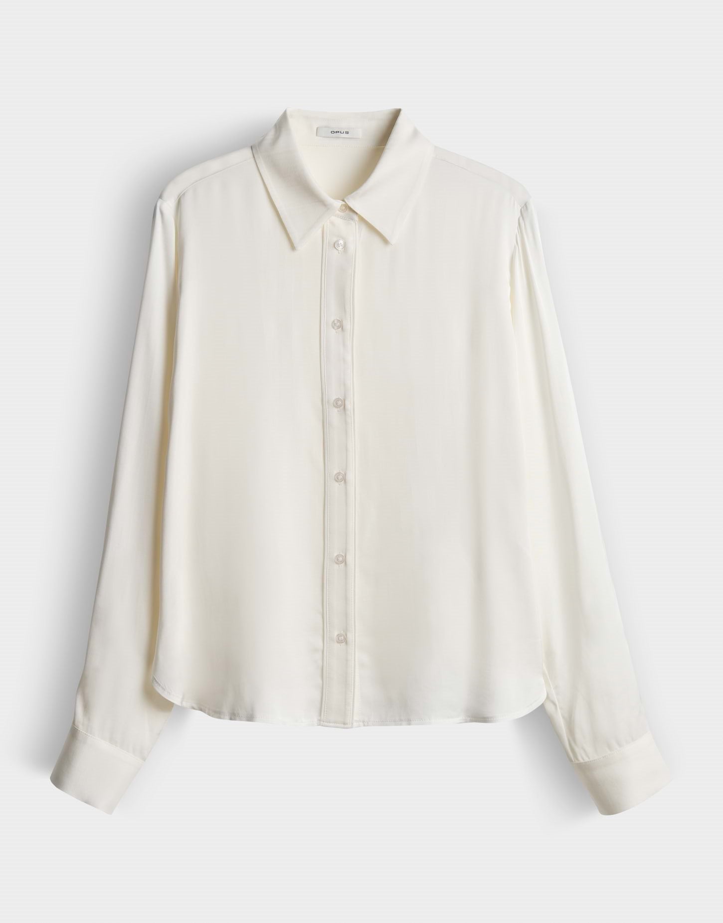 Overhemdblouse Fanda