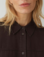 Overhemdblouse Fynamo