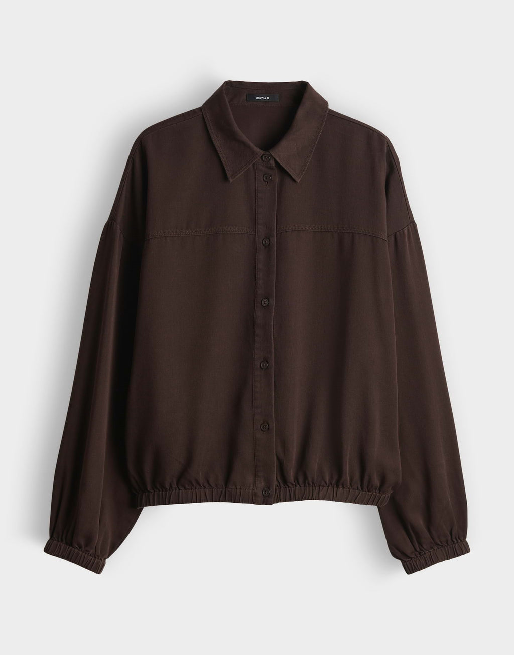 Overhemdblouse Fynamo