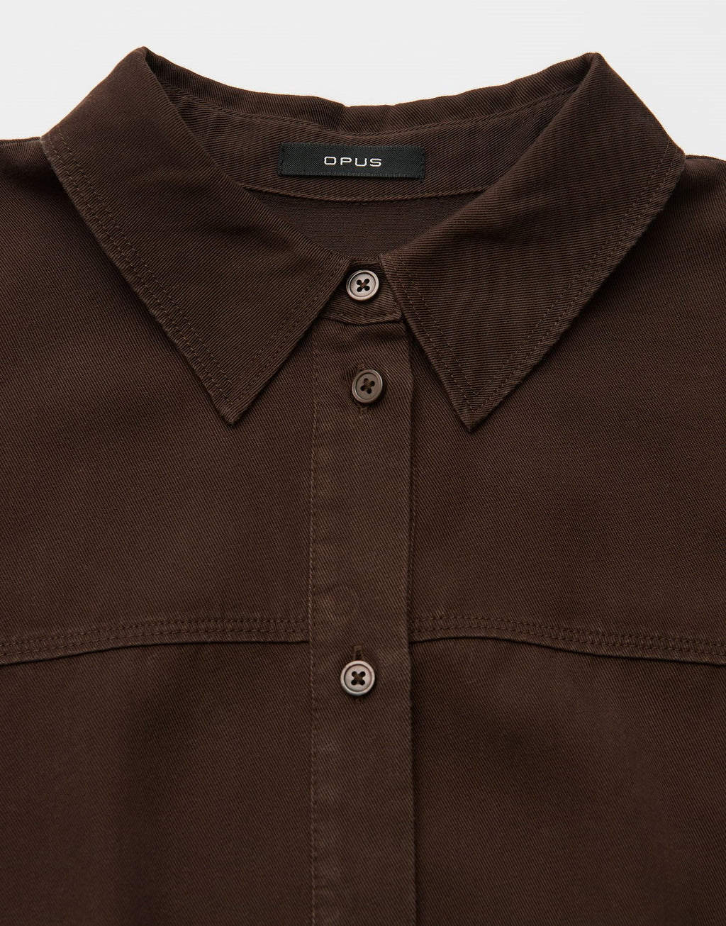 Overhemdblouse Fynamo