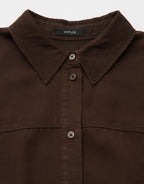 Overhemdblouse Fynamo