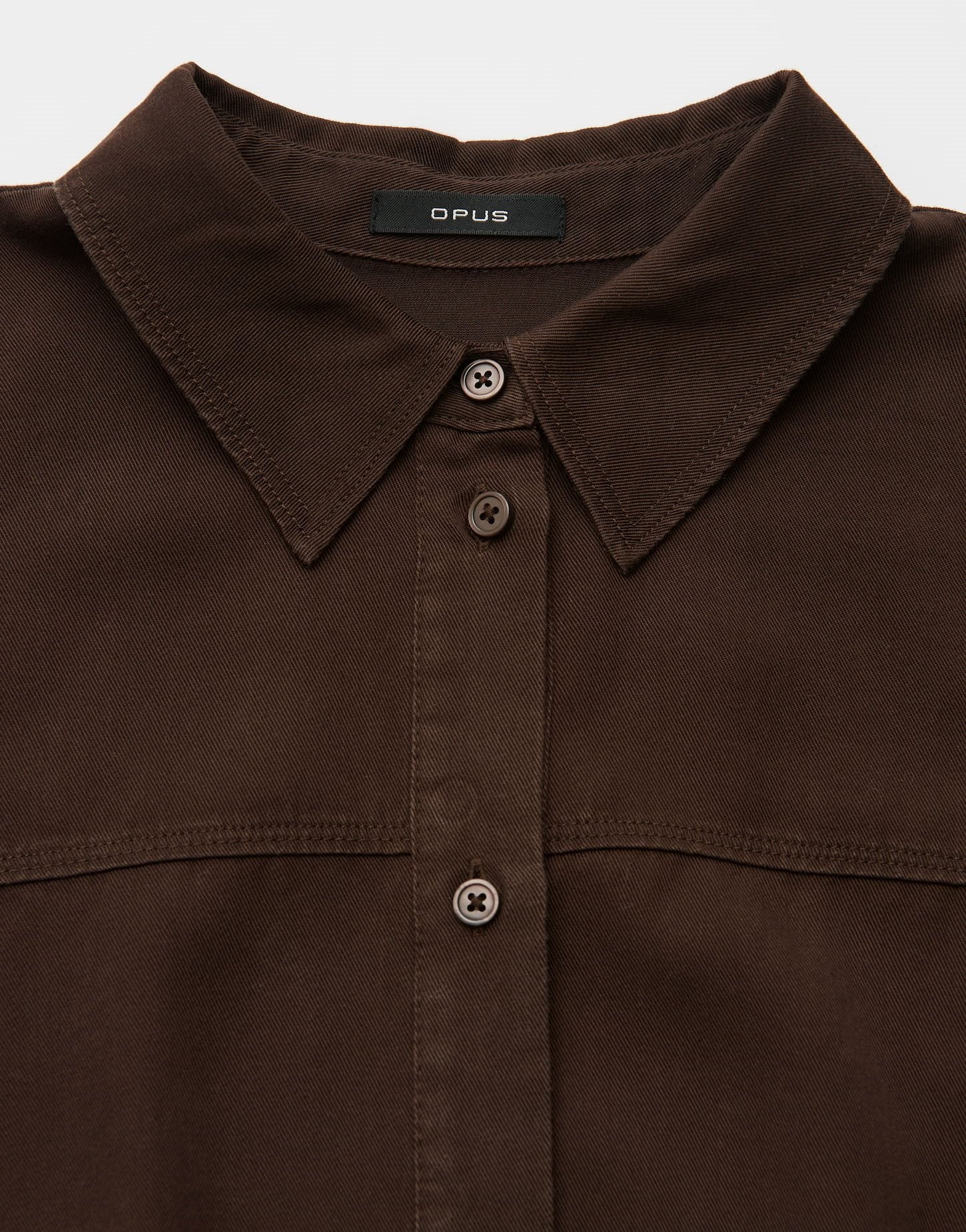 Overhemdblouse Fynamo