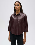 Overshirt Feleda